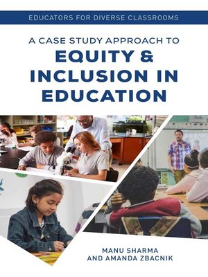 cover image of Educators for Diverse Classrooms